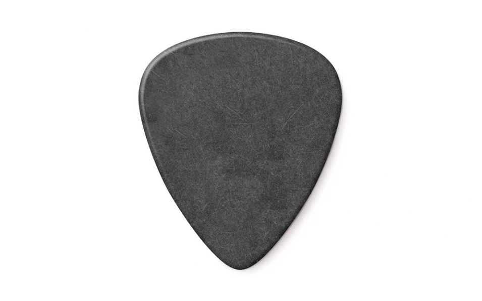 Dunlop Tortex Pitch Black Standard