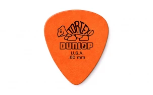 Dunlop Tortex Standart