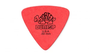 Dunlop Tortex Triangle