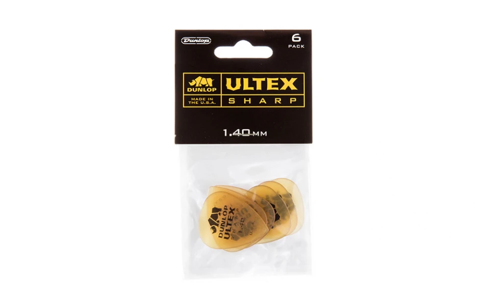 Dunlop Ultex Sharp