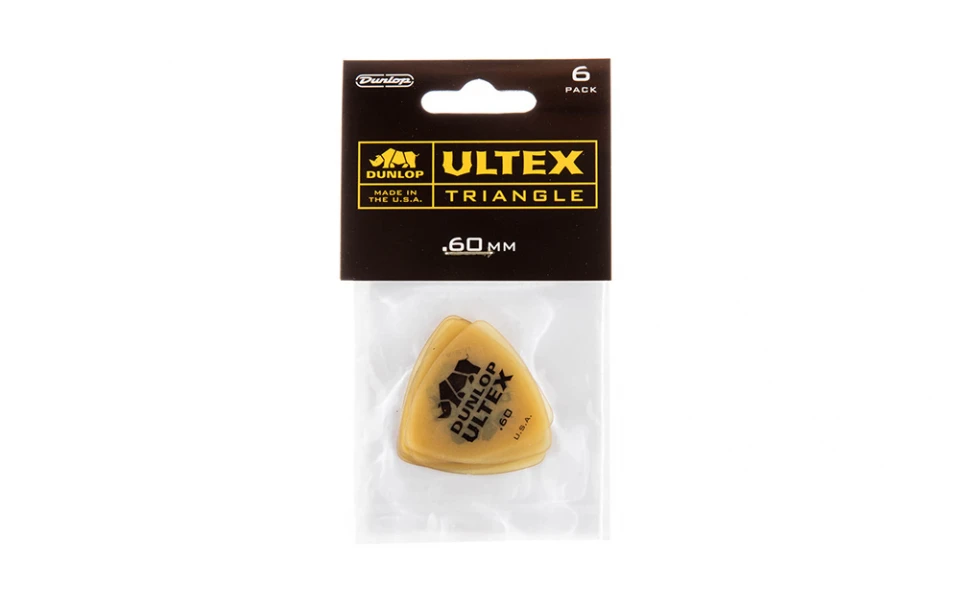 Dunlop Ultex Triangle