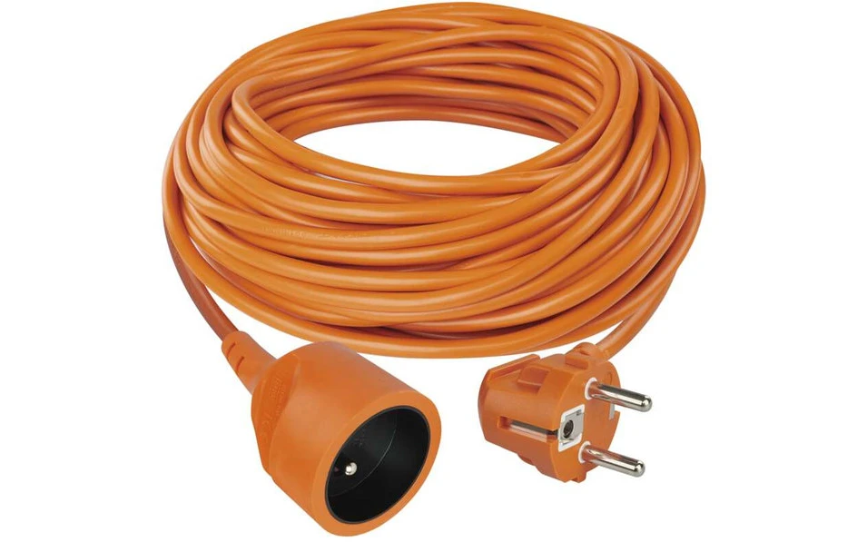 EMOS P01120 Удължител 20м.