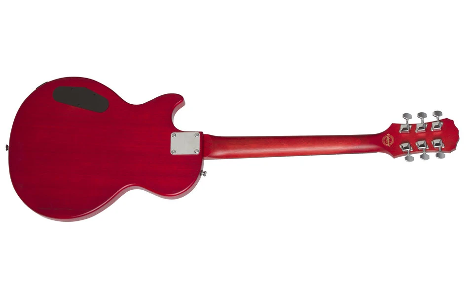 Epiphone Les Paul Special Satin E1 Vintage Worn Heritage Cherry Sunburst