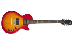 Epiphone Les Paul Special Satin E1 Vintage Worn Heritage Cherry Sunburst