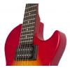Epiphone Les Paul Special Satin E1 Vintage Worn Heritage Cherry Sunburst