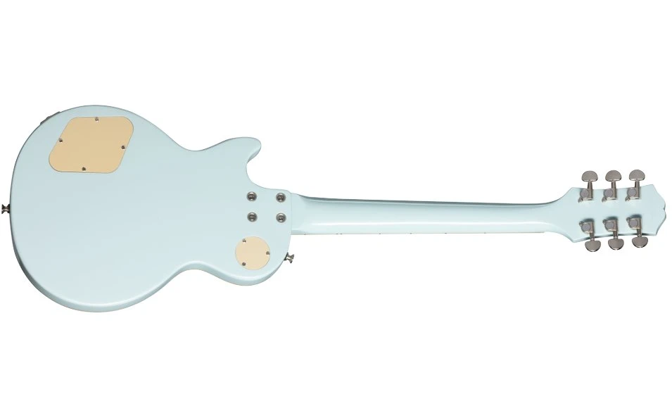 Epiphone Power Players Leas Paul Ice Blue
