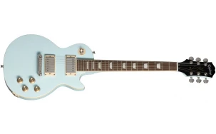 Epiphone Power Players Leas Paul Ice Blue