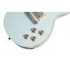 Epiphone Power Players Leas Paul Ice Blue