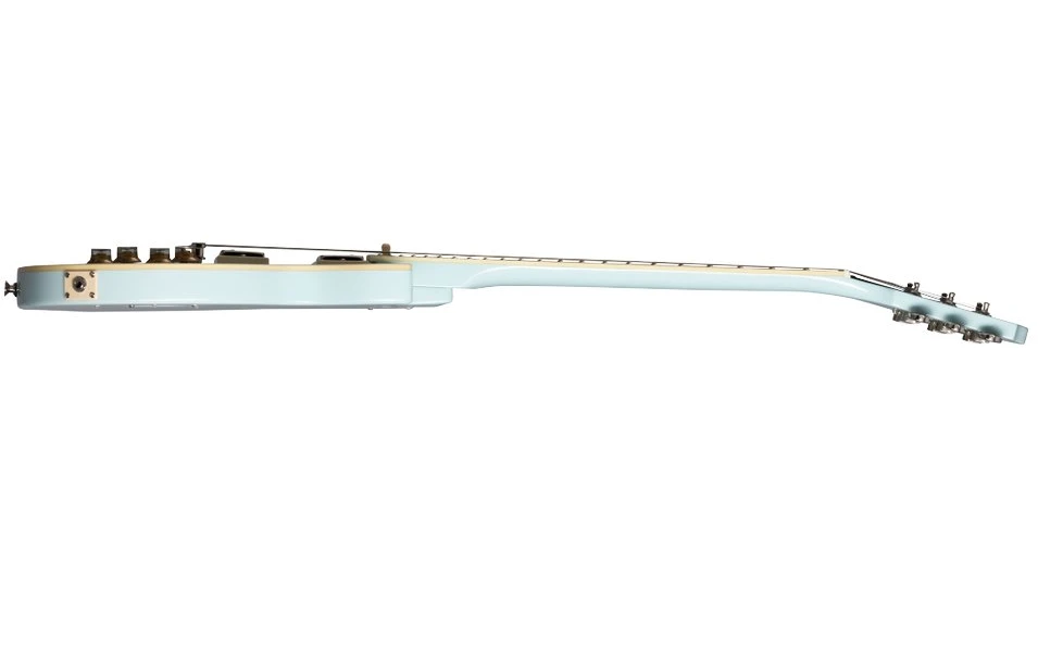 Epiphone Power Players Leas Paul Ice Blue