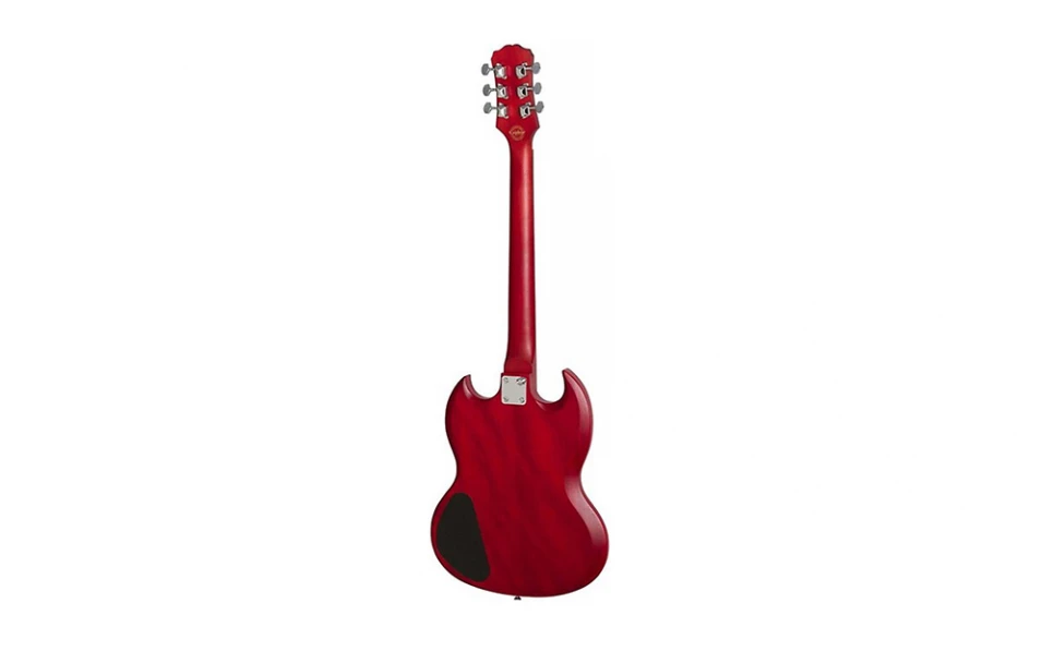 Epiphone SG Special Satin E1 CHV Cherry Vintage