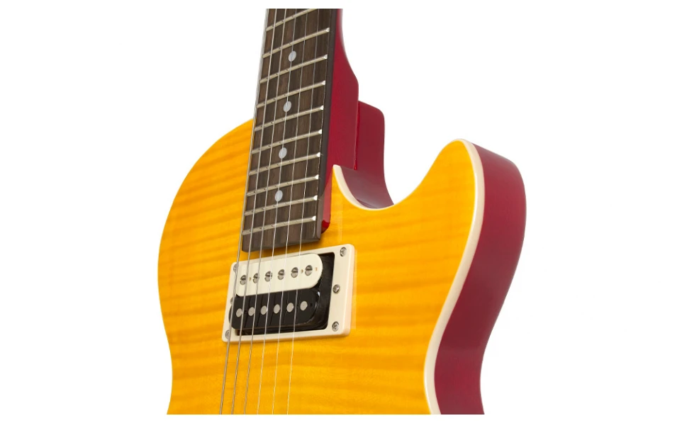 Epiphone SLASH "AFD" LP SPECIAL II Outfit