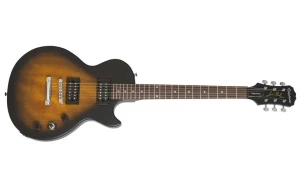 Epiphone Les Paul Special Satin E1 Vintage Sunburst