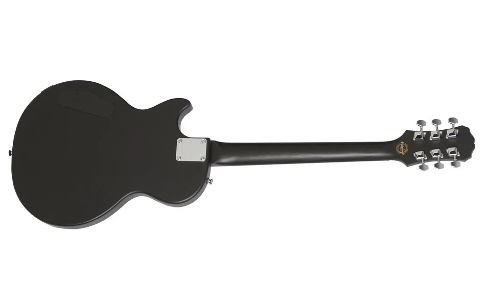 Epiphone Les Paul Special Satin E1 Vintage Worn Ebony