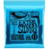 Ernie Ball 2225 Extra Slinky, Струни за електрическа китара 08-38