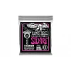 Ernie Ball 3123 Super Slinky Coated, Струни за електрическа китара 11-42