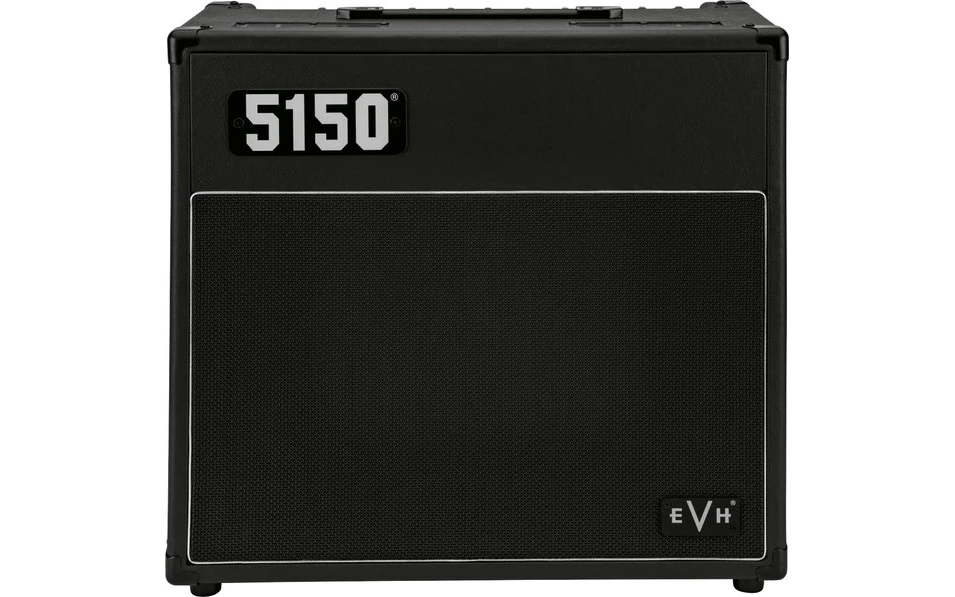 EVH 5150® Iconic® Series 15W 1X10 Combo, Black