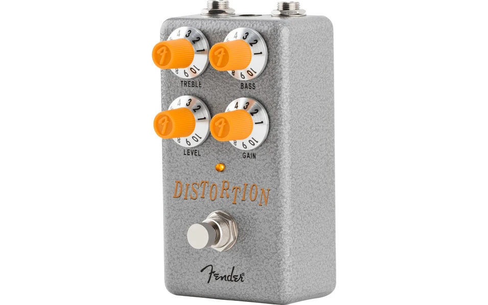 Fender HAMMERTONE DISTORTION