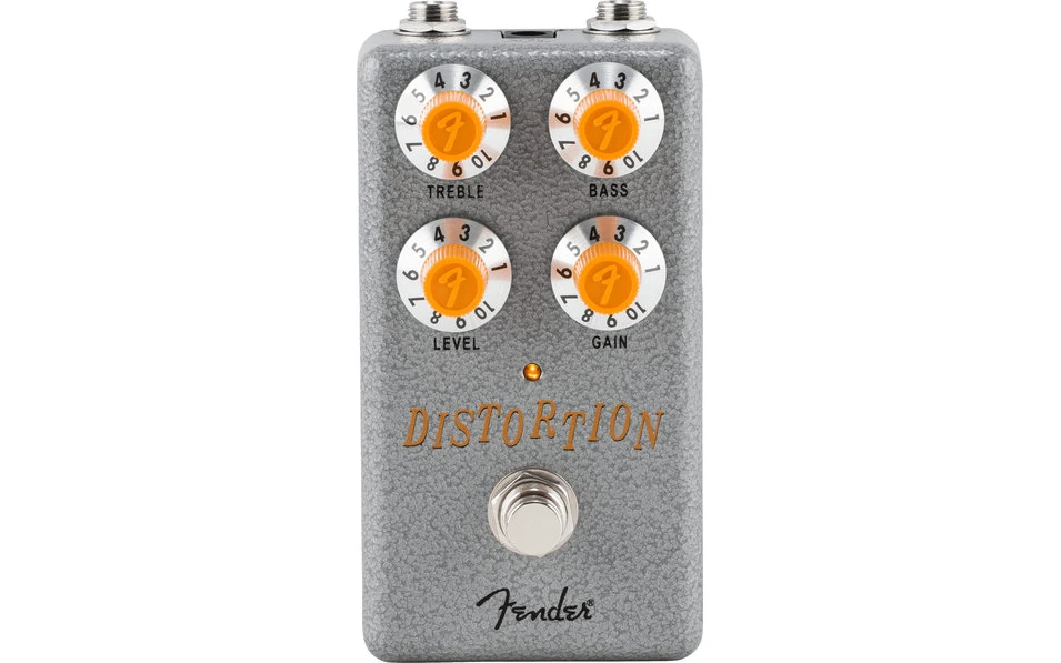 Fender HAMMERTONE DISTORTION