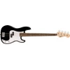 Squier Sonic Precison Bass BK