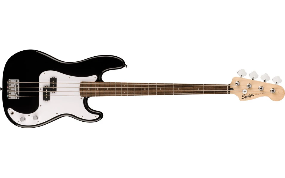 Squier Sonic Precison Bass BK