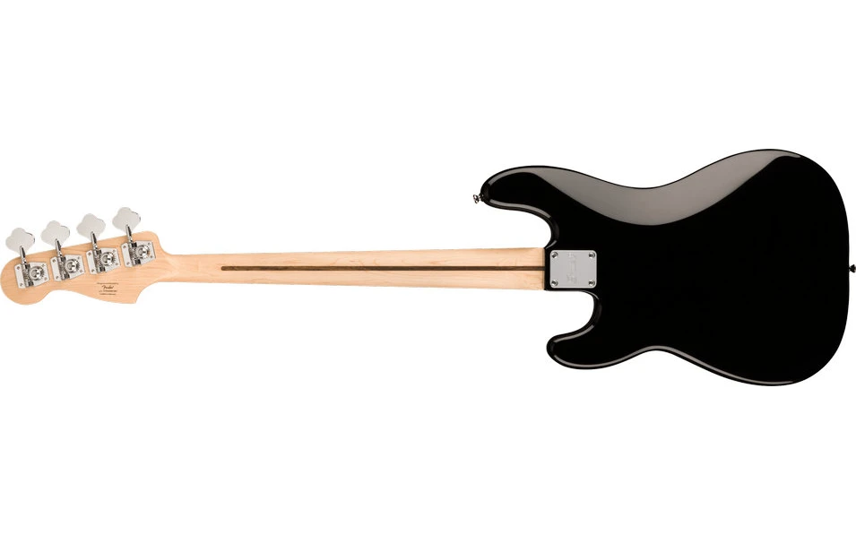 Squier Sonic Precison Bass BK
