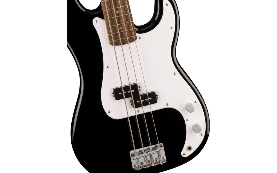 Squier Sonic Precison Bass BK