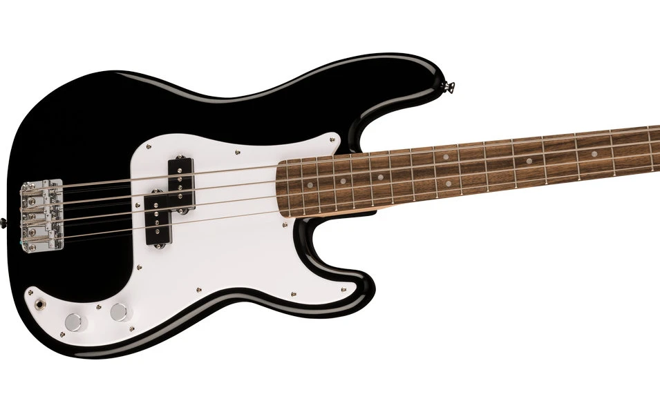 Squier Sonic Precison Bass BK