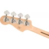 Squier Sonic Precison Bass BK