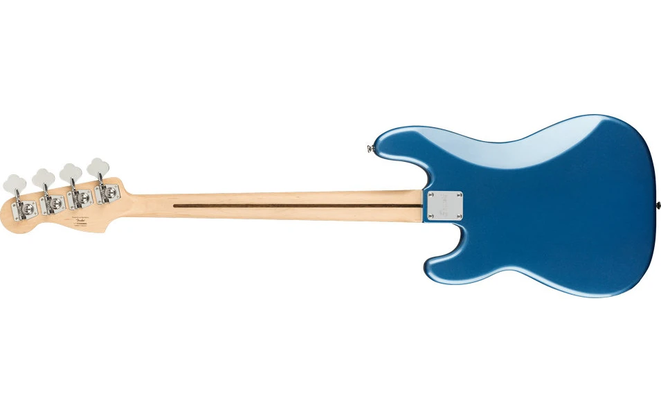 Squier Affinity Precision Bass PJ BL