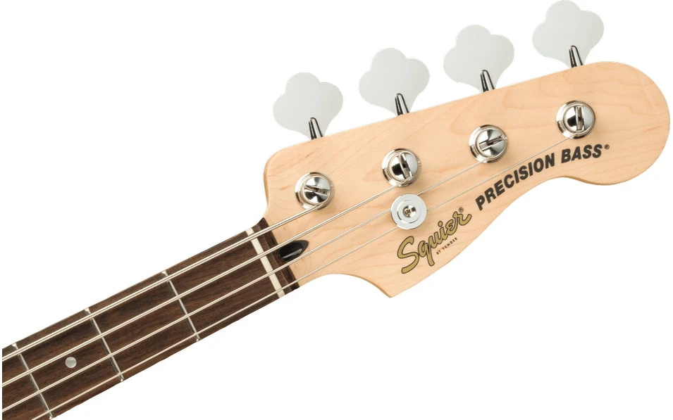 Squier Affinity Precision Bass PJ BL