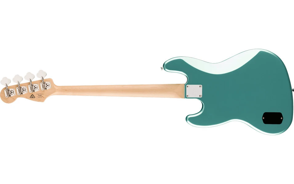 Squier Affinity Series Jazz Bass GR