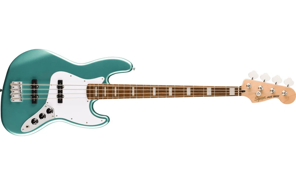 Squier Affinity Series Jazz Bass GR