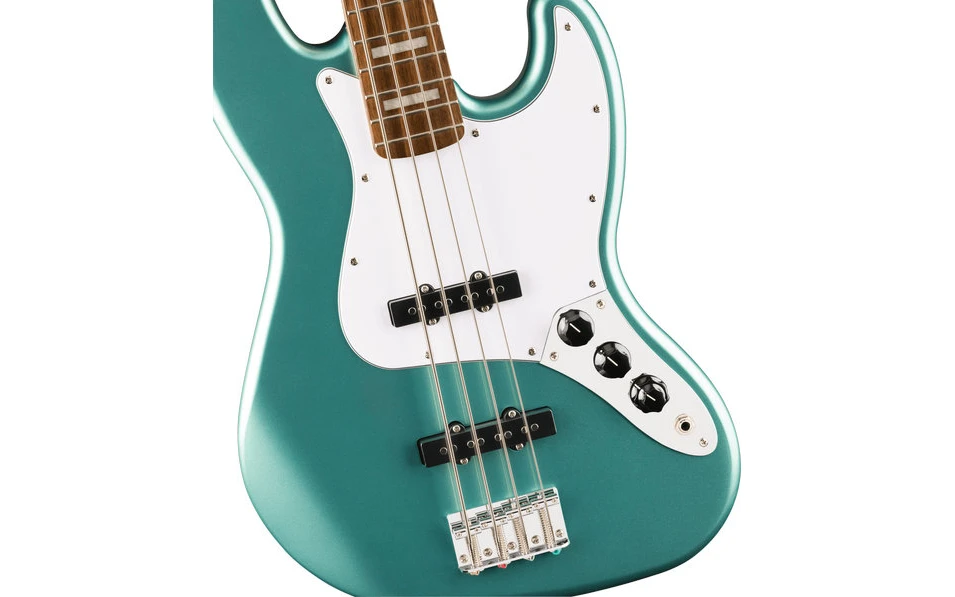 Squier Affinity Series Jazz Bass GR