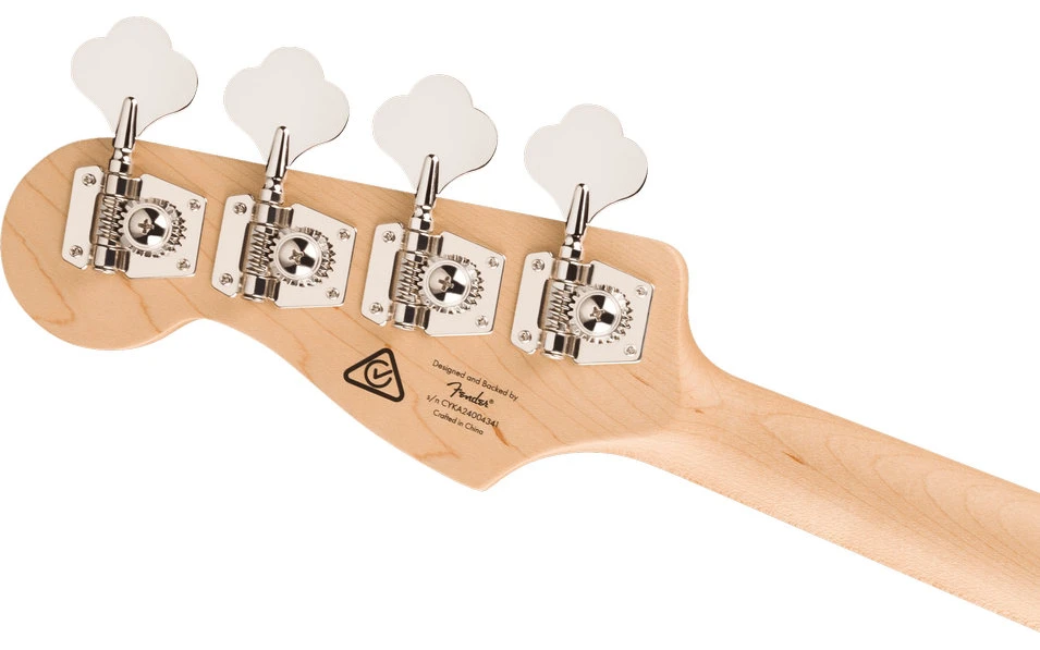 Squier Affinity Series Jazz Bass GR