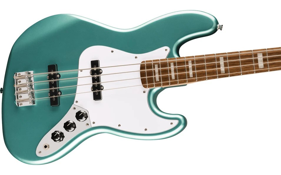 Squier Affinity Series Jazz Bass GR