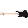 Squier Affinity Active Jazz Bass V BK