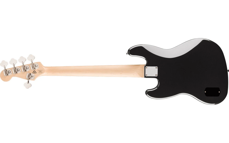 Squier Affinity Active Jazz Bass V BK