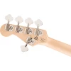 Squier Affinity Active Jazz Bass V BK