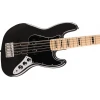 Squier Affinity Active Jazz Bass V BK