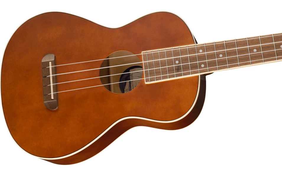 Fender Avalon Tenor Ukulele NAT WN