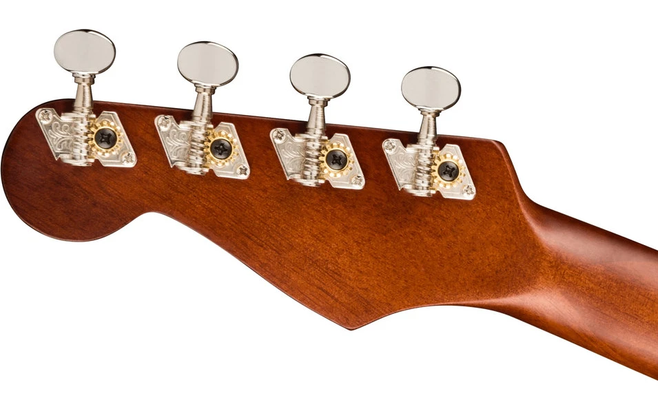 Fender Avalon Tenor Ukulele NAT WN