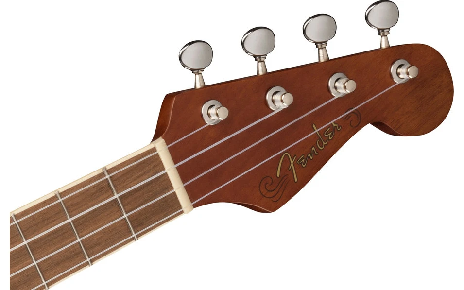 Fender Avalon Tenor Ukulele NAT WN