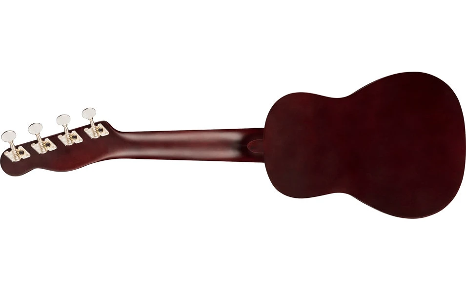 Fender Venice Soprano Ukulele 2TS WN
