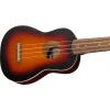 Fender Venice Soprano Ukulele 2TS WN