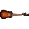 Fender Venice Soprano Ukulele 2TS WN