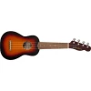 Fender Venice Soprano Ukulele 2TS WN