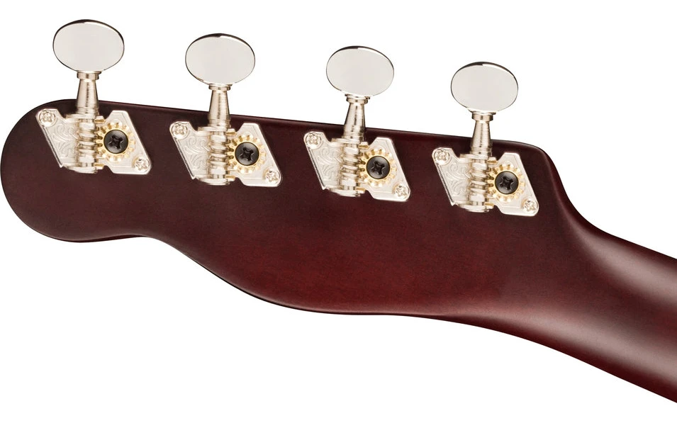 Fender Venice Soprano Ukulele 2TS WN