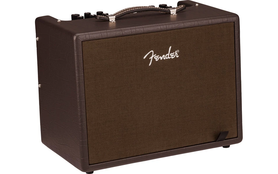Fender Acoustic Junior
