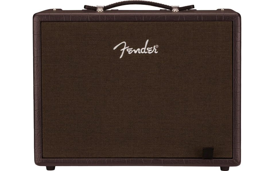 Fender Acoustic Junior