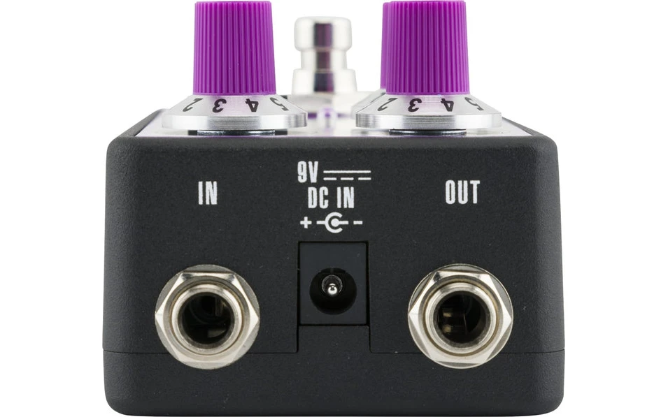 Fender BASSMAN FUZZ